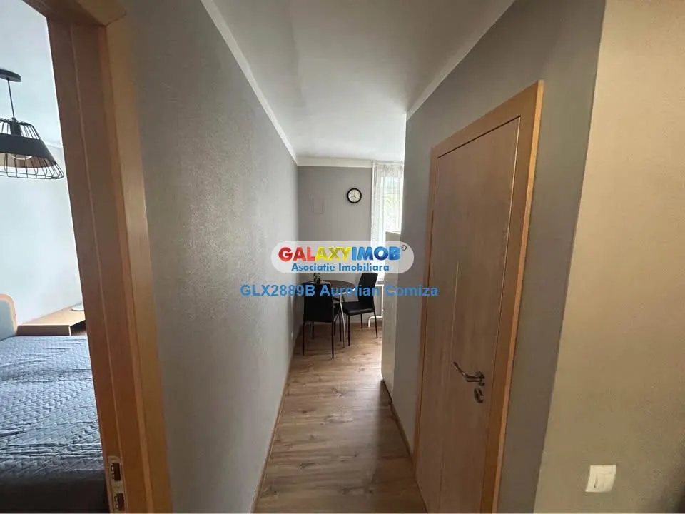 Inchiriere 2 camere localitatea 1 Decembrie/Ilfov/sp 55mp/etaj 1 - foto 3