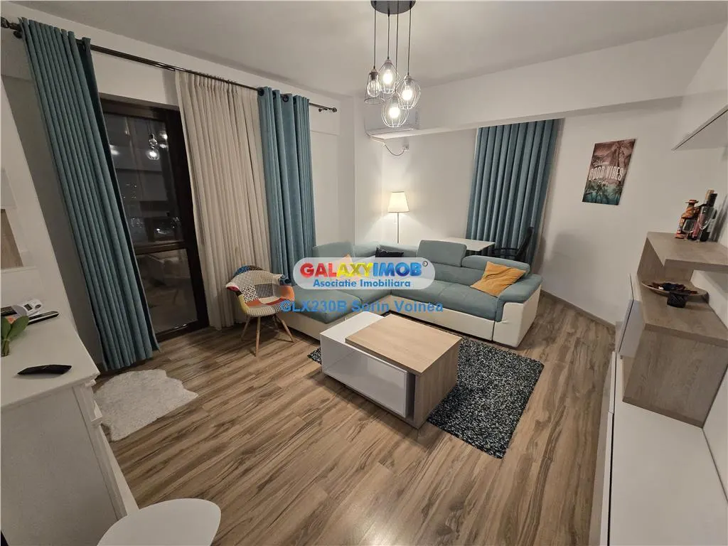 Apartament 3 camere Berceni | centrala | parcare | 1min.metrou Leonida - foto 1