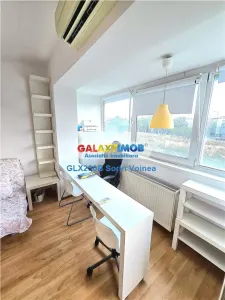 Garsoniera Lujerului | decomandata | centrala proprie | 4 min. metrou - Bucuresti