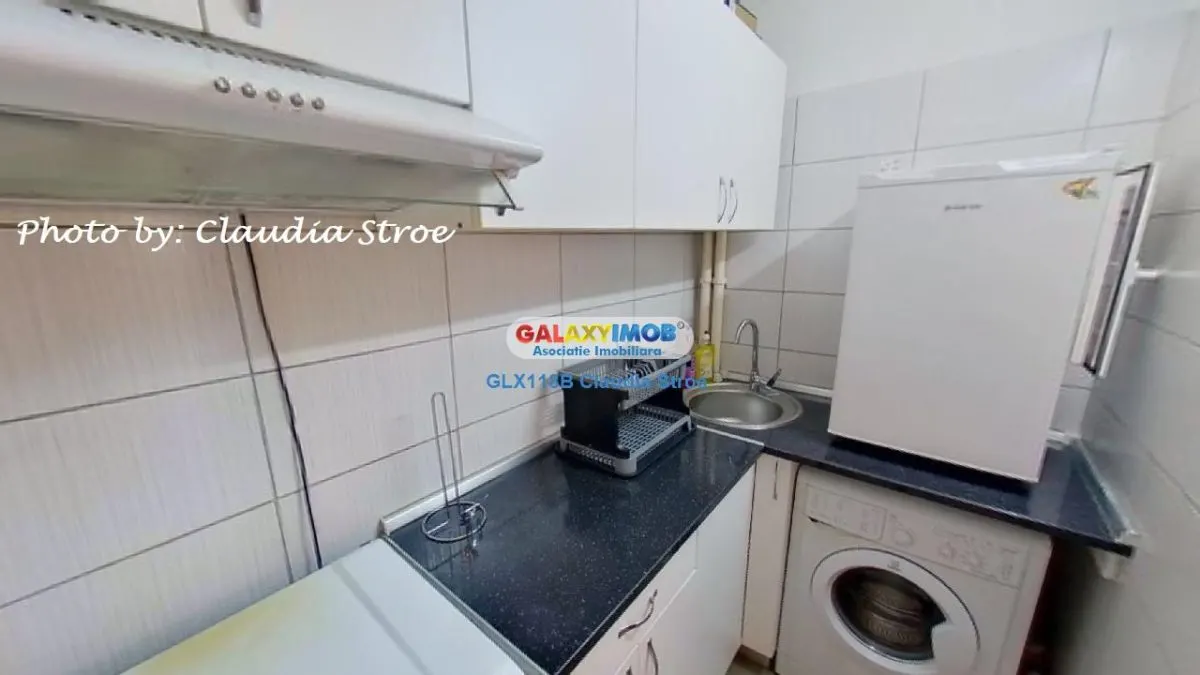 Inchiriere apartament 2 camere Gorjului Metrou - foto 16
