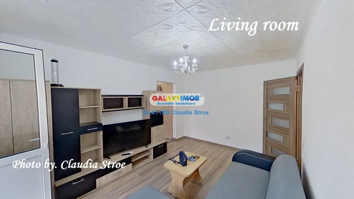 INCHIRIERE APARTAMENT 2 CAMERE GIURGIULUI - foto 1