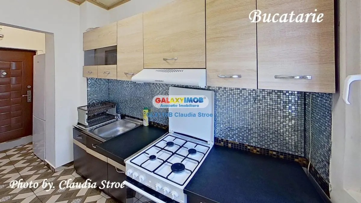 INCHIRIERE APARTAMENT 2 CAMERE GIURGIULUI - foto 9