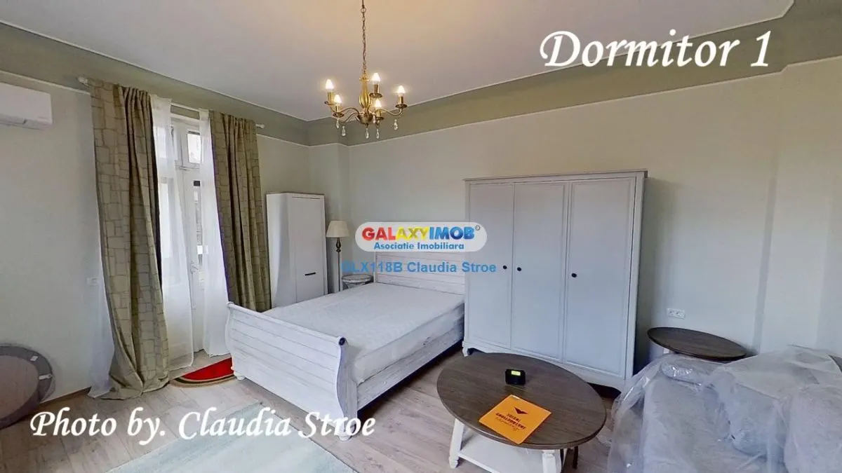 INCHIRIERE APARTAMENT 2 CAMERE UNIRII - foto 12