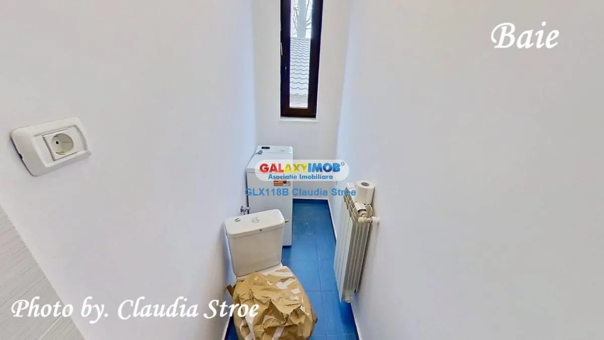 INCHIRIERE APARTAMENT 2 CAMERE UNIRII - foto 18