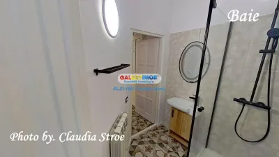 INCHIRIERE GARSONIERA UNIRII - foto 16