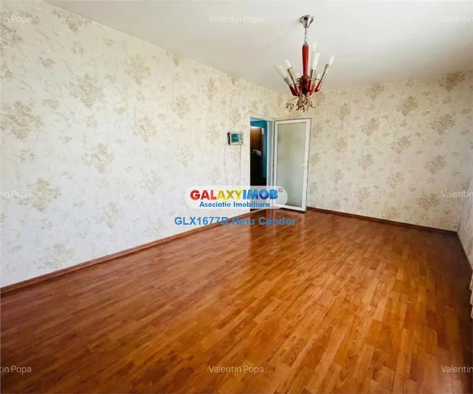 APARTAMENT 3 CAMERE RAHOVA PETRE ISPIRESCU - foto 1