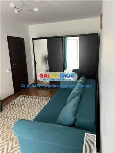 Apartament 2 camere decomandat 48 Mp 1 min metrou Dimitrie Leonida - Popesti-Leordeni