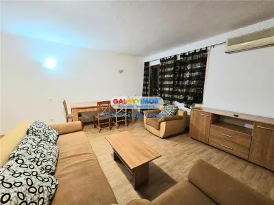 Inchiriere apartament 2 camere bloc nou Mall Vitan complex rezidential - Bucuresti