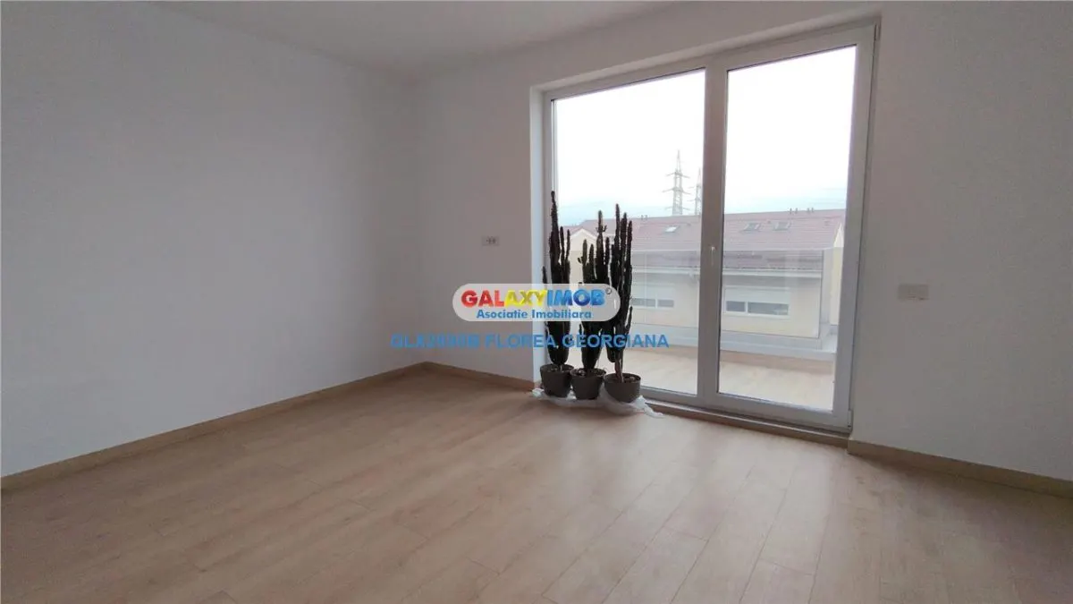 Prima inchiriere apartament 2 camere Avangarde 8 - foto 6