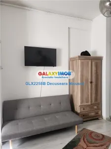 Garsoniera in Pollux Residence, mobilata, Utilata, 48.900 Euro - foto 4