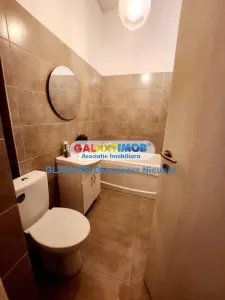 Garsoniera in Pollux Residence, mobilata, Utilata, 48.900 Euro - foto 7