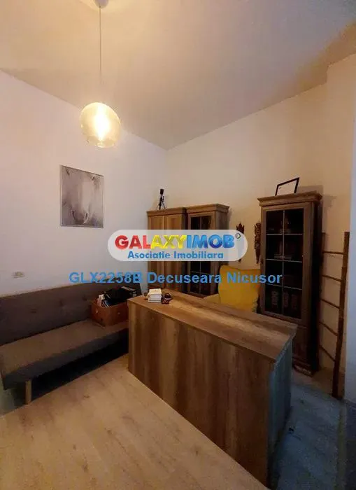 Garsoniera in Pollux Residence, mobilata, Utilata, 48.900 Euro - foto 9