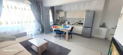 Garsoniera in Militari Residence, mobilat, utilat 280 euro - foto 2