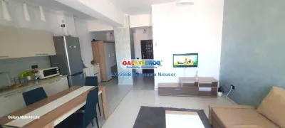 Garsoniera in Militari Residence, mobilat, utilat 280 euro - foto 4