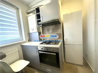 Garsoniera mobilata utilata Militari Residence,  280 Euro - foto 9