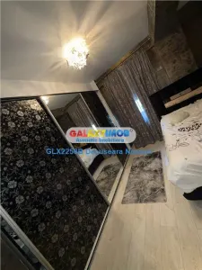 Apartament 2 camere Mobilat Utilat in Militari Residence 400 Euro - foto 5