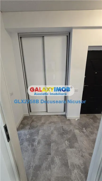 Apartament cu 2 camere Mobilat Utilat in Militari Residence 450 Euro - foto 11