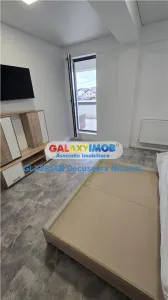Apartament cu 2 camere Mobilat Utilat in Militari Residence 450 Euro - foto 12