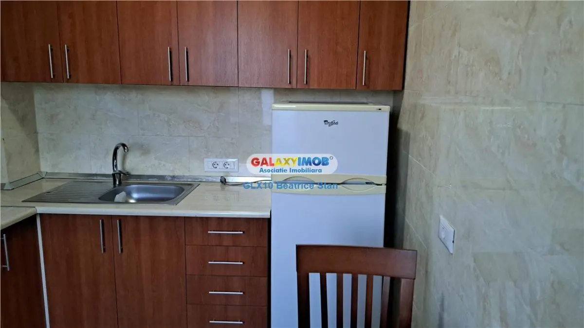 Resedinta eleganta 3 camere cu parcare proprie garaj DOROBANTI / PERLA - foto 25
