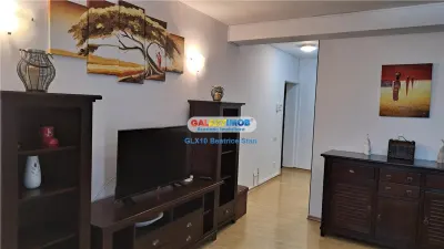 Resedinta eleganta 3 camere cu parcare proprie garaj DOROBANTI / PERLA - foto 5