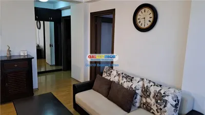 Resedinta eleganta 3 camere cu parcare proprie garaj DOROBANTI / PERLA - foto 10