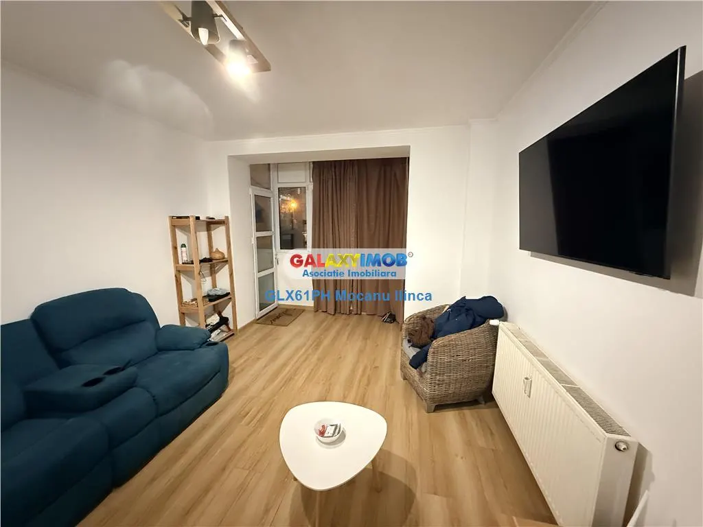 Inchiriere apartament 2 camere, Republicii, Ploiesti - foto 1