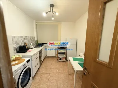 Inchiriere apartament 2 camere, Republicii, Ploiesti - foto 8