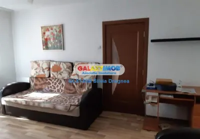 INCHIRIERE apartament 2 camere Berceni (Secuilor) - Bucuresti