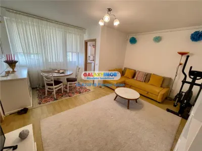 Vanzare 2 Camere Giulesti | Centrala Proprie | Bloc 2015 | Comision 0% - foto 13