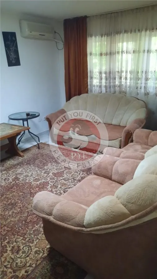 Parc Plumbuita | 4 camere | Semidecomandat | 82 mp | B13148 - foto 1