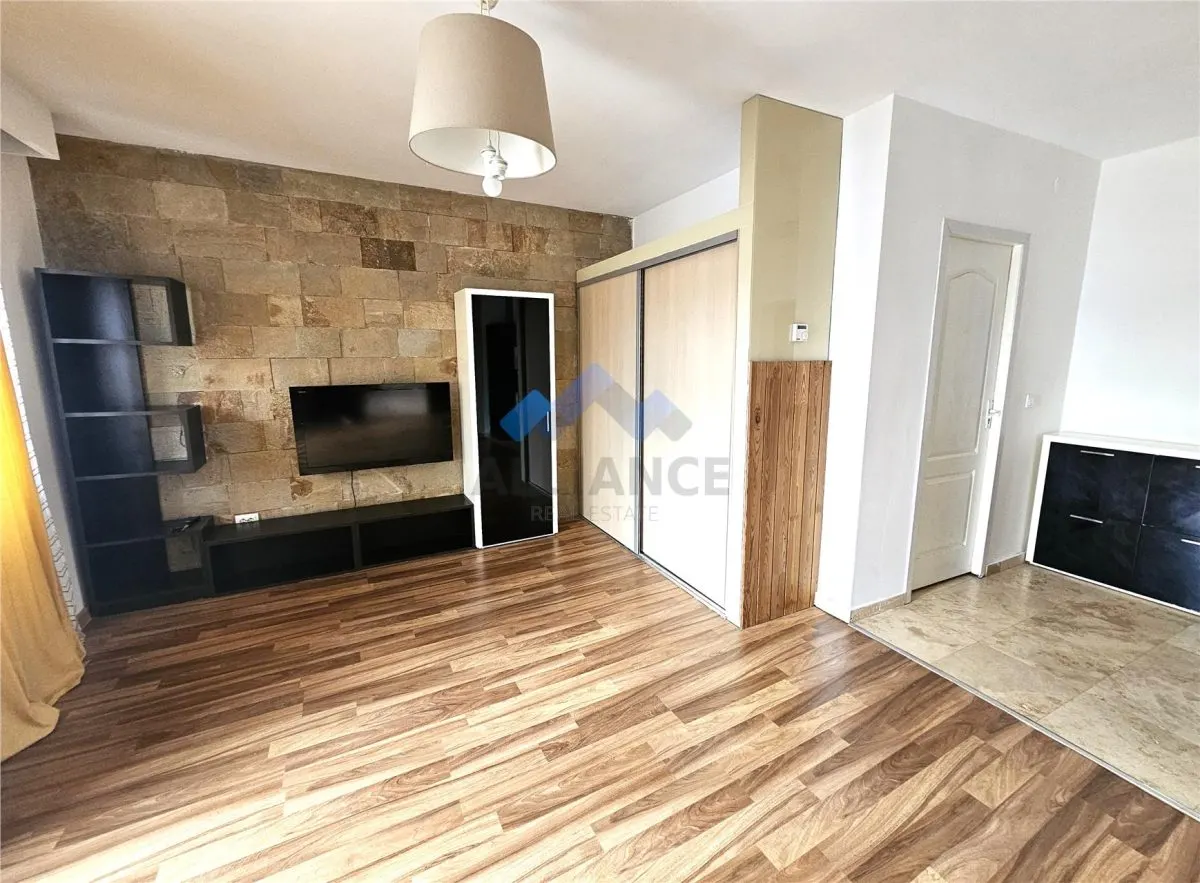 Central,sos.Arcu,apartament modern, mobilat si utilat. - foto 1