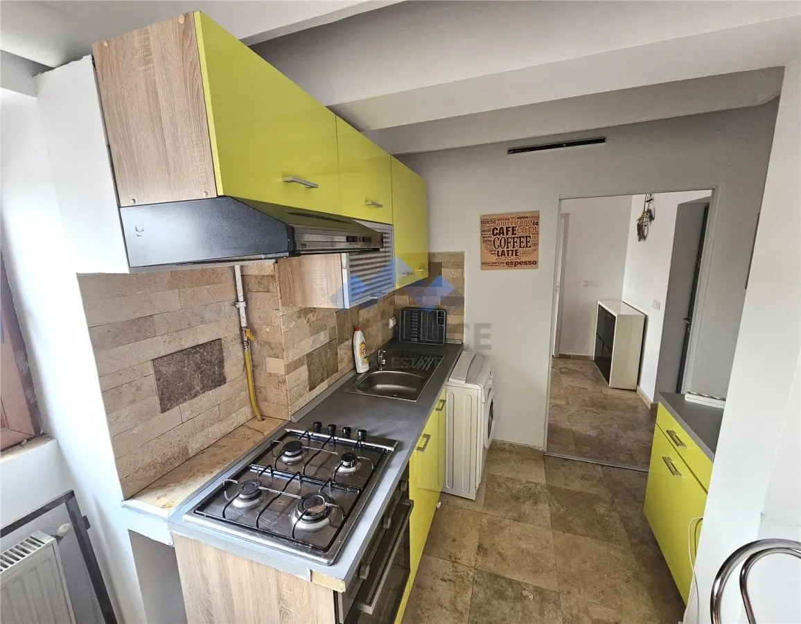 Central,sos.Arcu,apartament modern, mobilat si utilat. - foto 6