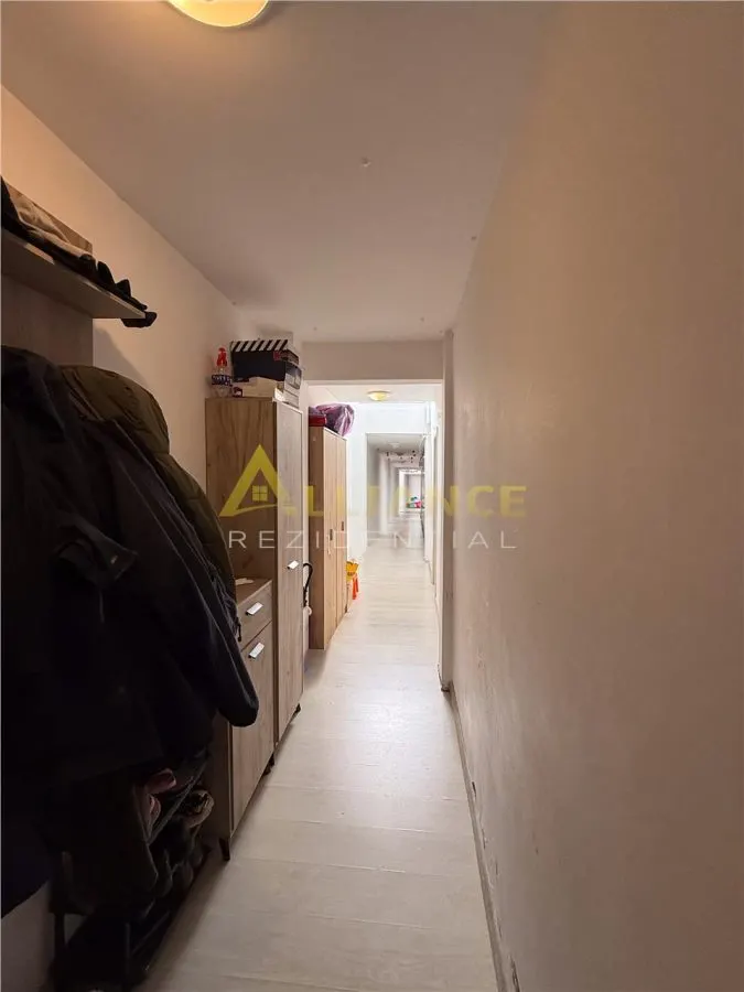 Apartament 4 camere de vanzare – 145.55 mp – mansarda – bloc 2013 - foto 7