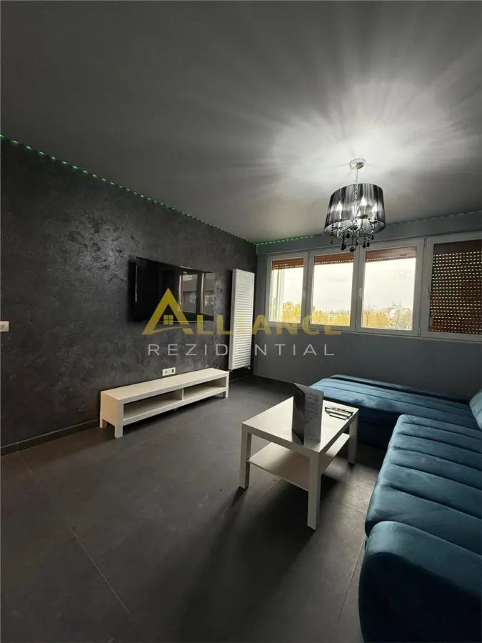 Apartament 2 camere de vanzare Sura Mare Metrou Giurgiului - foto 1