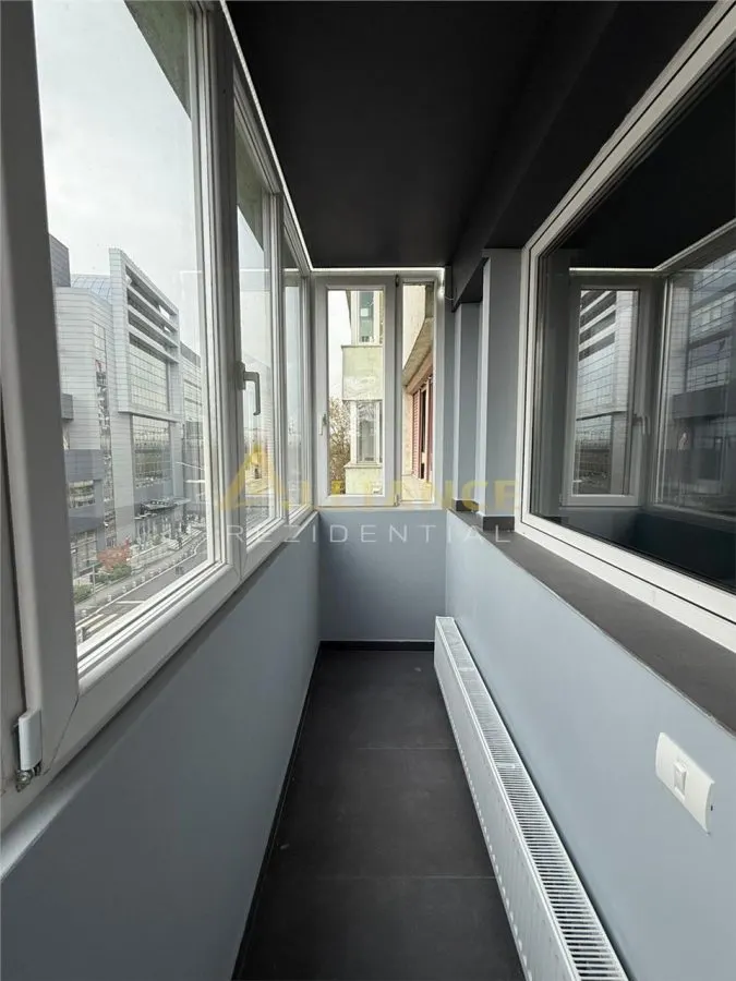 Apartament 2 camere de vanzare Sura Mare Metrou Giurgiului - foto 12