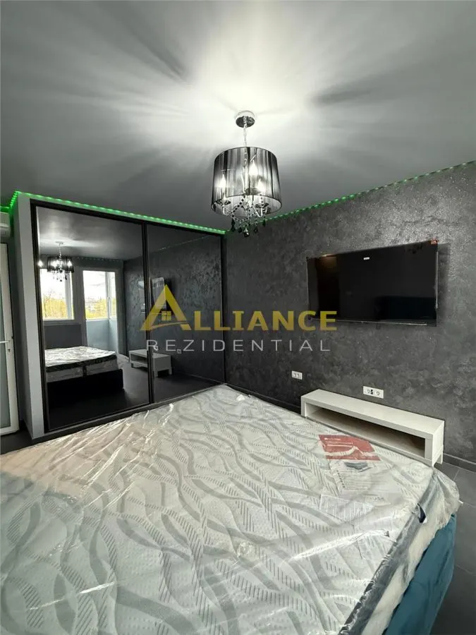 Apartament 2 camere de vanzare Sura Mare Metrou Giurgiului - foto 6