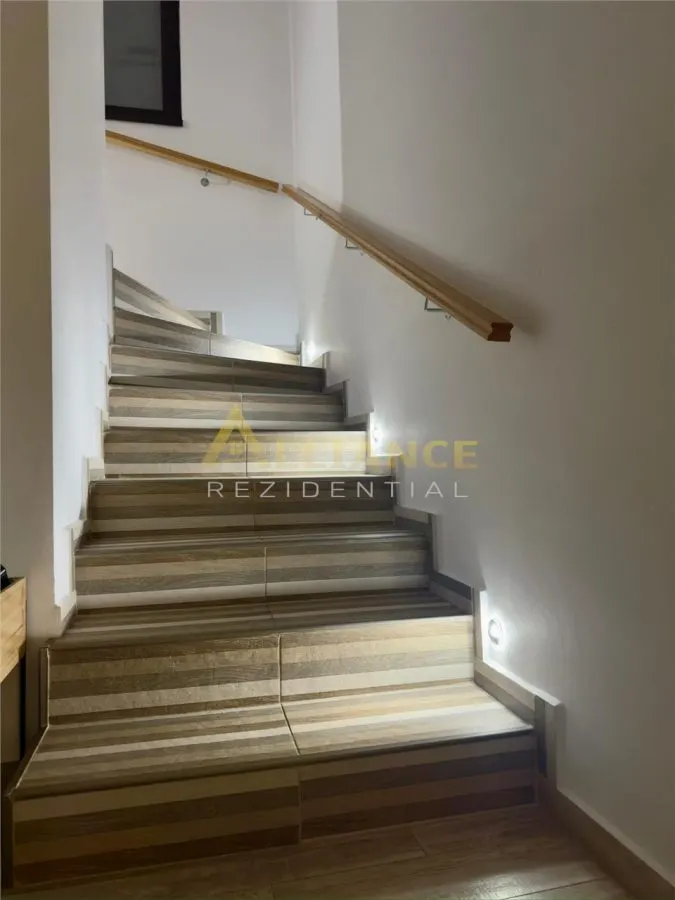 Vila individuala Comuna Berceni teren  400 mp - foto 13