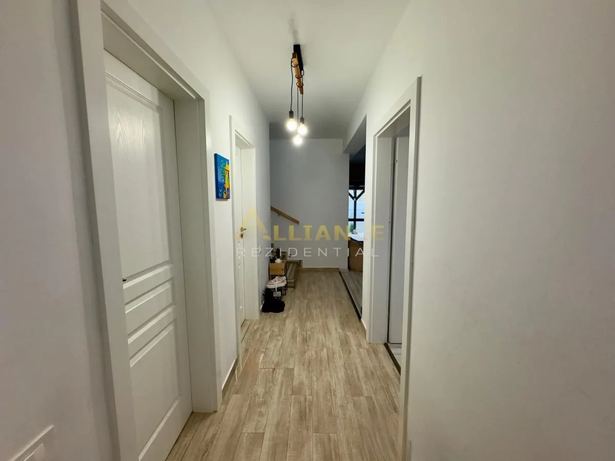 Vila individuala Comuna Berceni teren  400 mp - foto 16