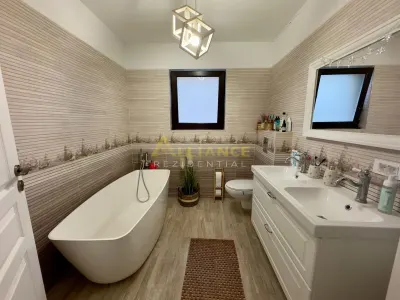 Vila individuala Comuna Berceni teren  400 mp - foto 20