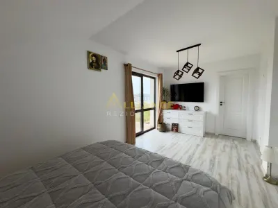 Vila individuala Comuna Berceni teren  400 mp - foto 9