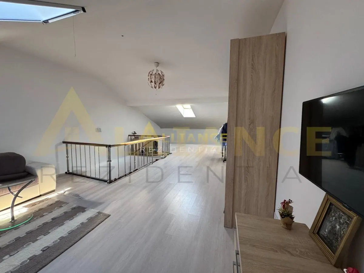 Trend Residence ~ Vila P+1+M - foto 16