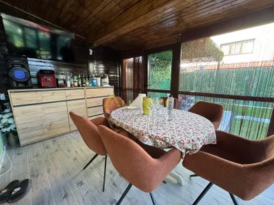 Trend Residence ~ Vila P+1+M - foto 20