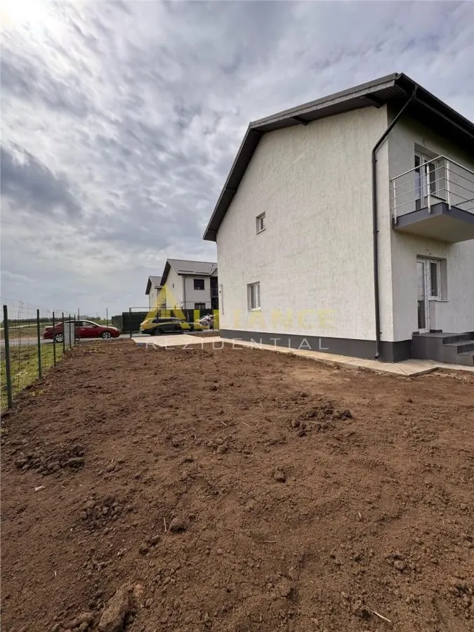Casa duplex de vanzare || Popesti Leordeni || 4 camere || curte mare - foto 2