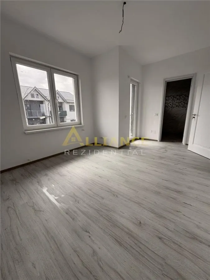 Casa duplex de vanzare || Popesti Leordeni || 4 camere || curte mare - foto 11
