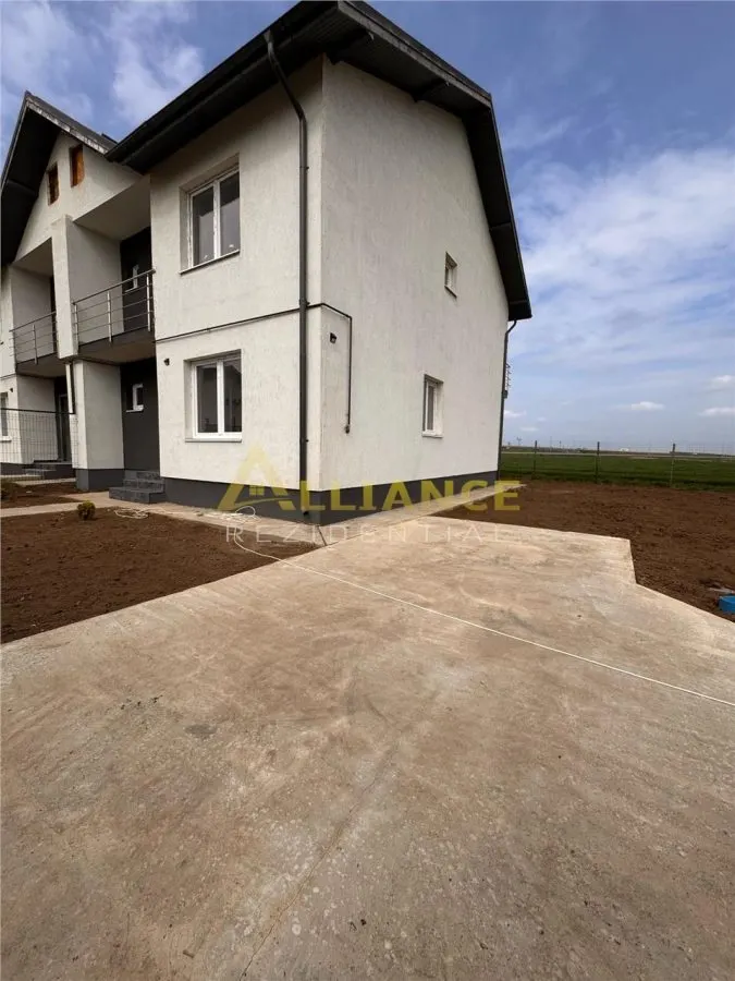 Casa duplex de vanzare || Popesti Leordeni || 4 camere || curte mare - foto 3