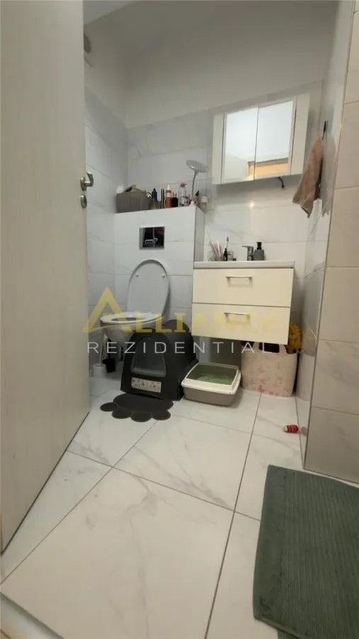 Apartament 2 camere | Sector 4 | Bloc 2022 |  + Boxa Inclusa - foto 11