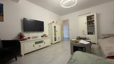 Apartament 2 camere | Sector 4 | Bloc 2022 |  + Boxa Inclusa - foto 5