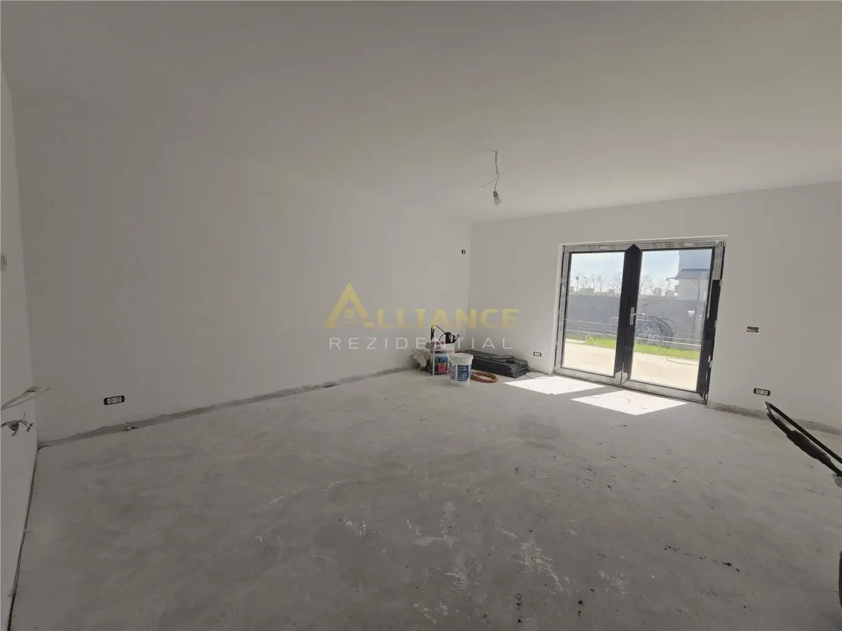 Casa parter-pod izolat- 375mp teren- - foto 2