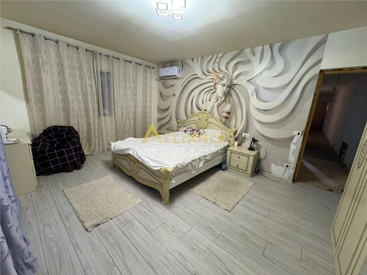 Jilava 2 case tip Duplex 7 Camere 6 Bai - foto 4