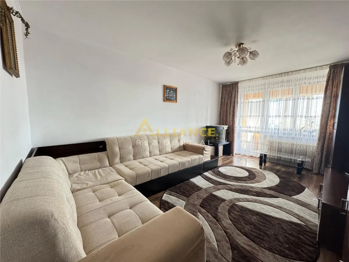 Apartament 3 camere gata de mutare Brancoveanu - foto 1